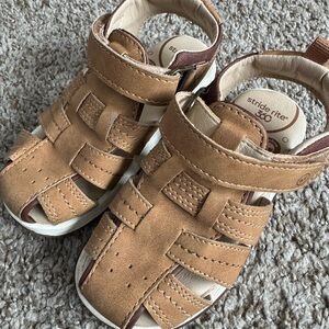 Stride Rite 360 Paddy sneaker sandal EUC
